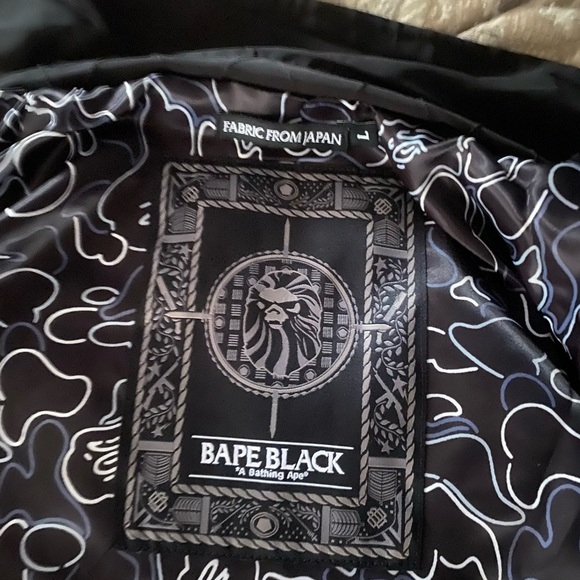 Bape - Picture 4 of 5